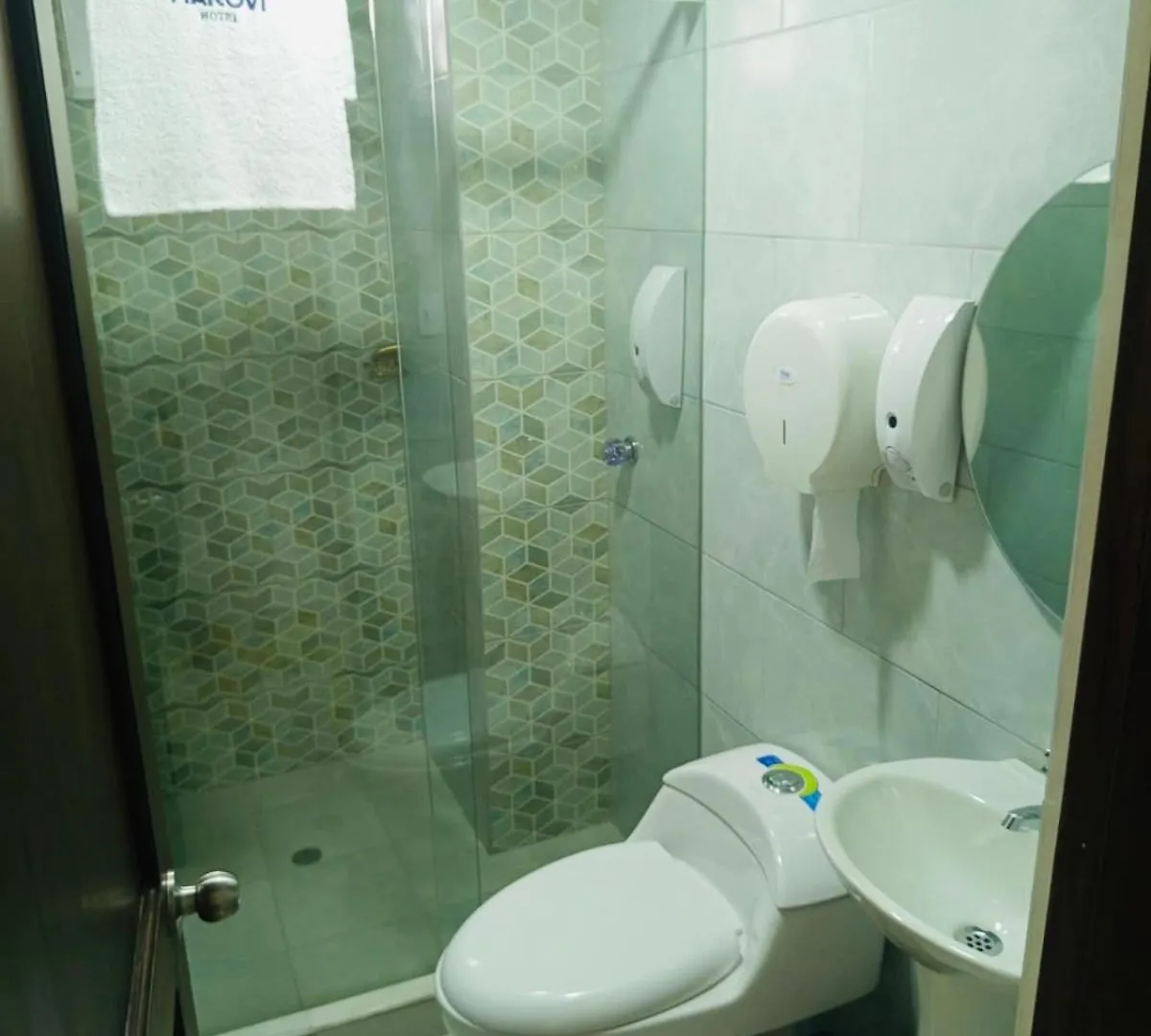 Hotel Marovi Santa Marta   Santa Marta (Magdalena)