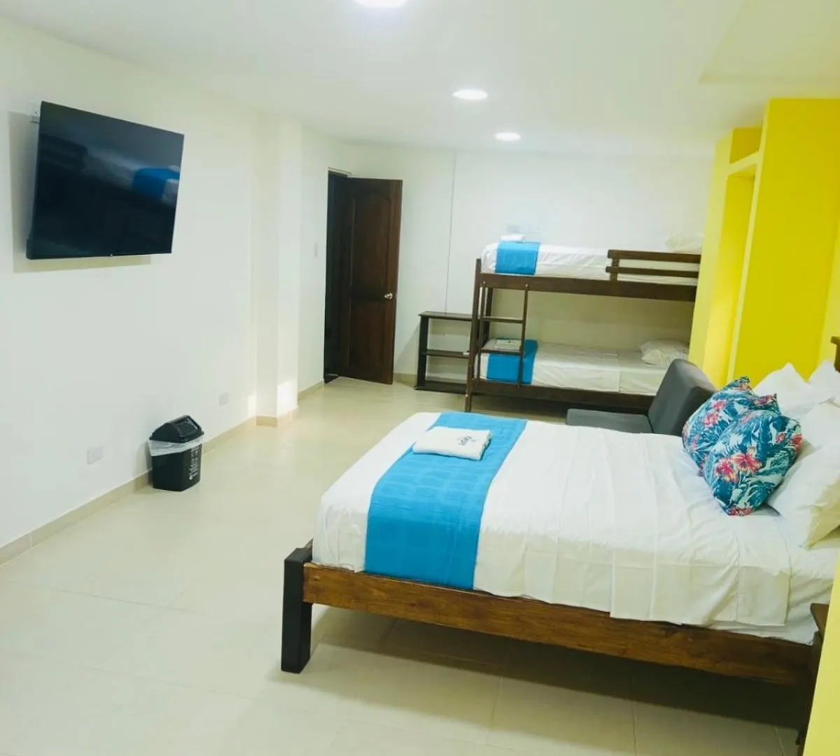Hotel Marovi Santa Marta