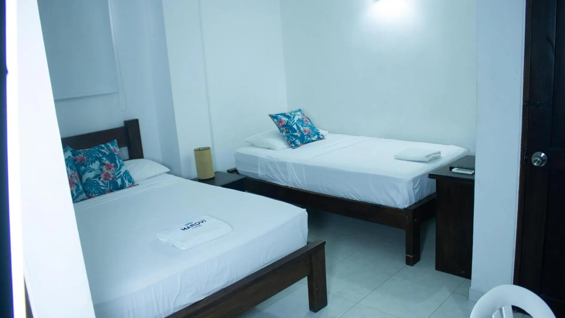 Hotel Marovi Santa Marta  Santa Marta (Magdalena)