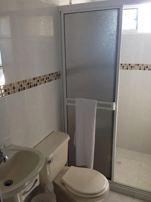 Hotel Marovi Santa Marta