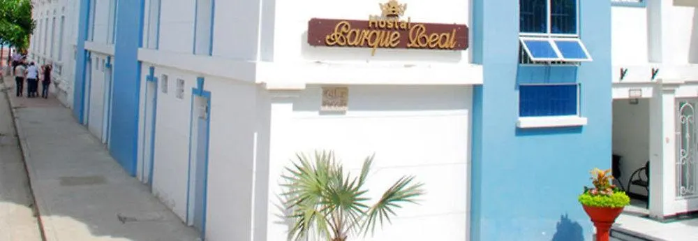 Hotel Marovi Santa Marta