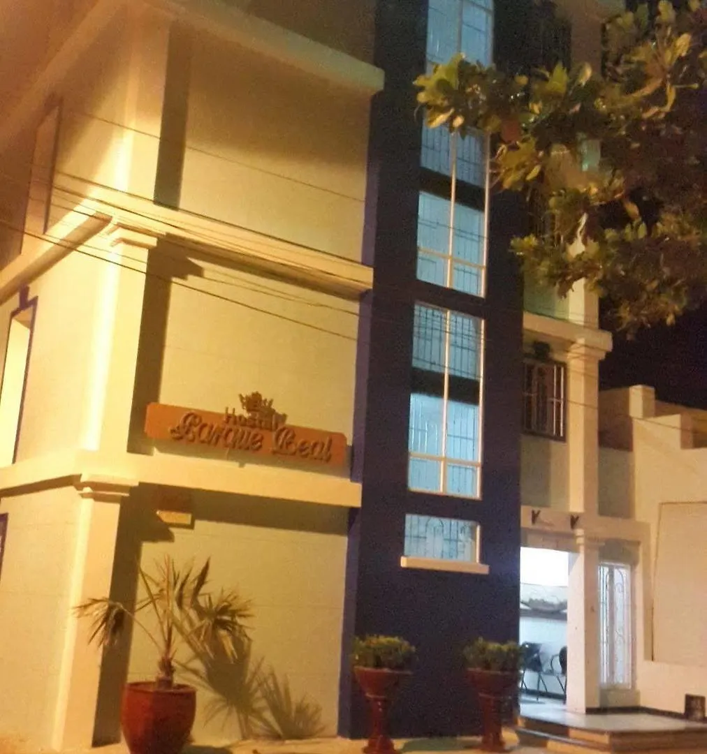 Hotel Marovi Santa Marta
