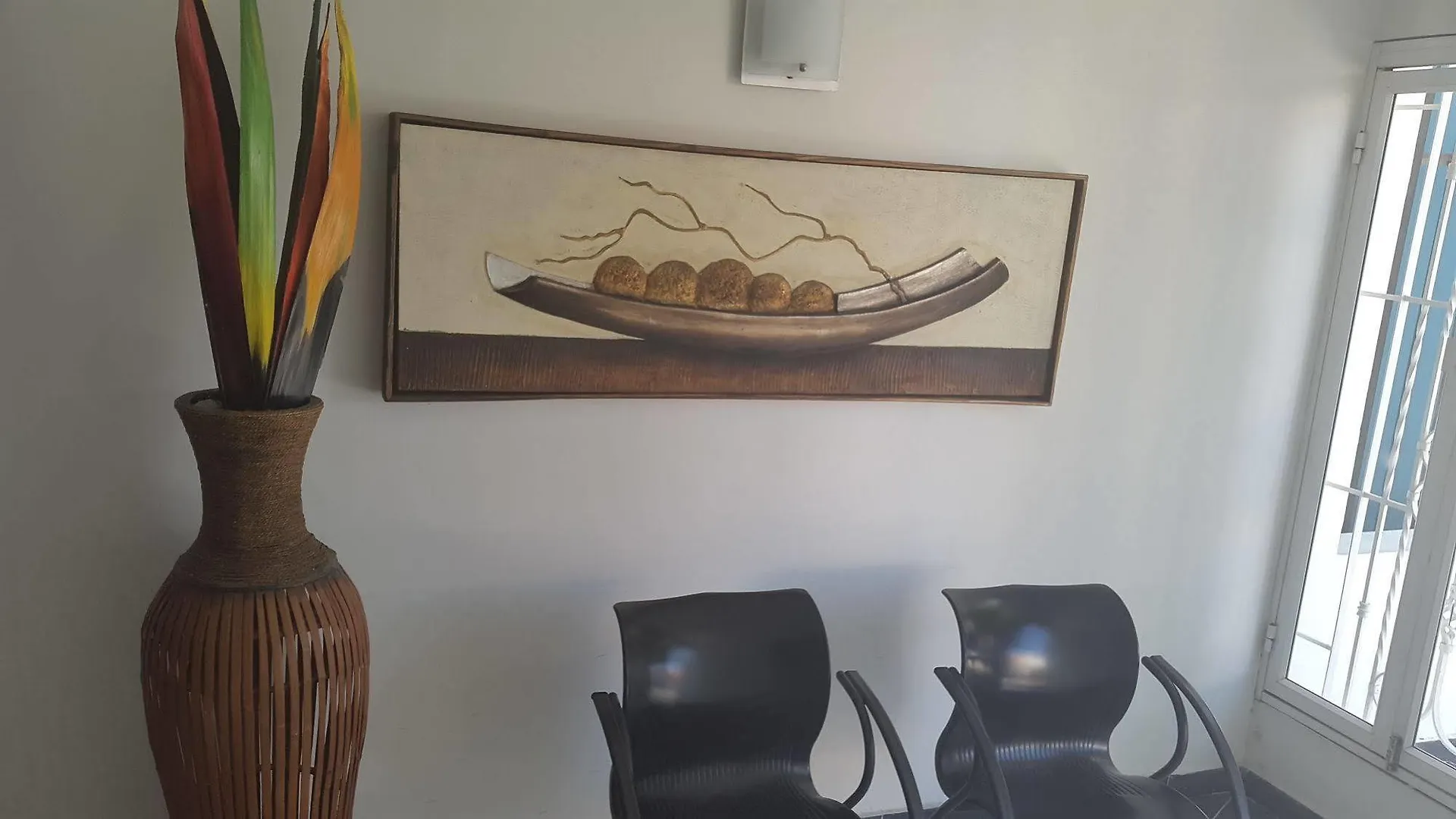 Hotel Marovi Santa Marta  Colombia