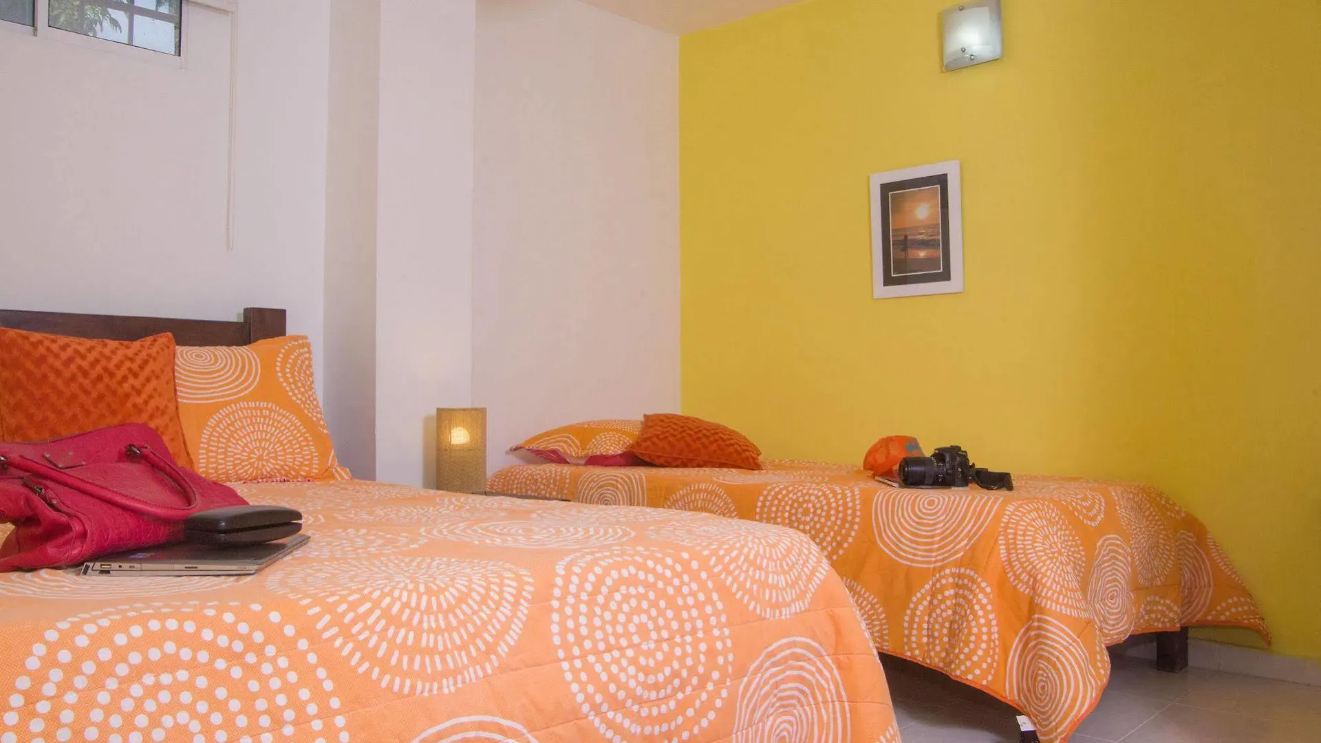 Hotel Marovi Santa Marta