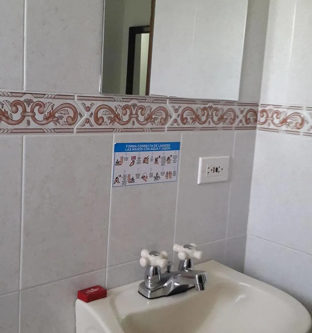Hotel Marovi Santa Marta