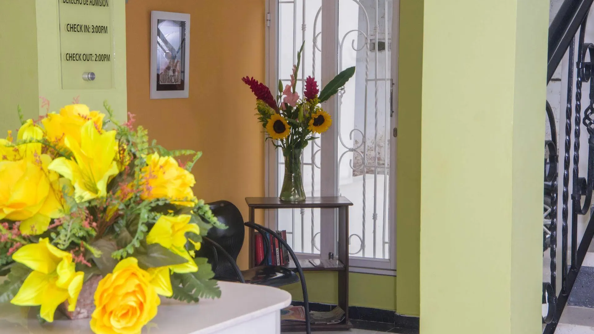 **  Hotel Marovi Santa Marta  Colombia
