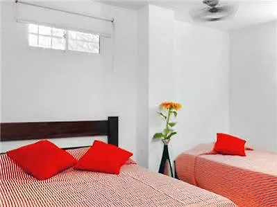 Hotel Marovi Santa Marta