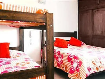 Hotel Marovi Santa Marta