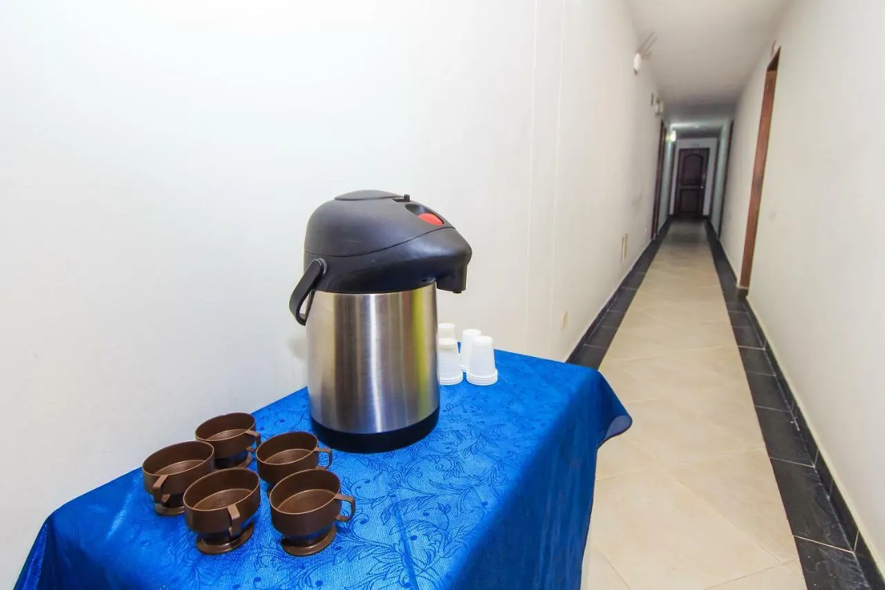 Hotel Marovi Santa Marta
