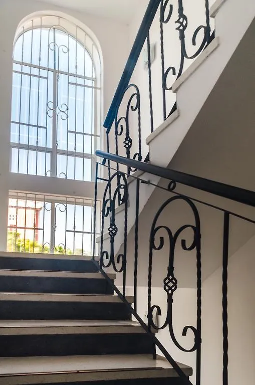 Hotel Marovi Санта-Марта 2*,