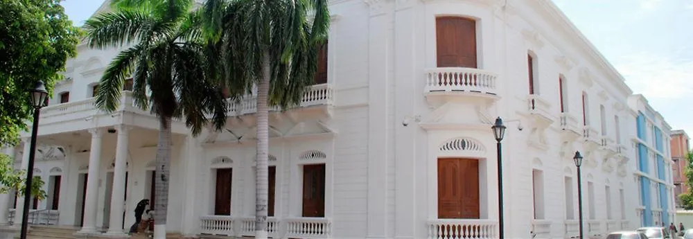 Hotel Marovi Санта-Марта