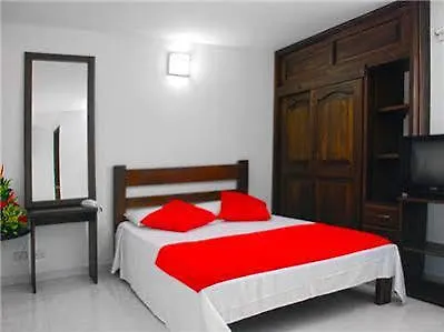 Hotel Marovi Санта-Марта